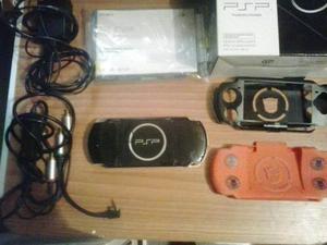 Psp  Playstation Portable