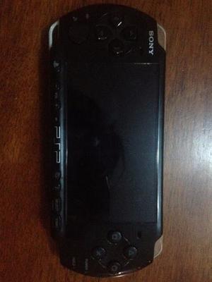 Psp Slim & Lite (consola Usada)