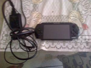 Psp  Sony