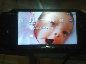 Psp Sony 