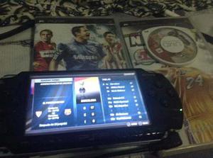 Psp,y,ps Vita,solo,maturin