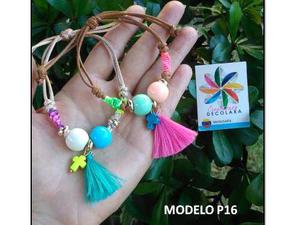 Pulseras De Moda / Bisuteria Al Mayor / Pulseras