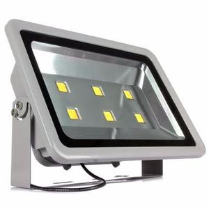 Reflector Faro Led 300w Luz Blanca