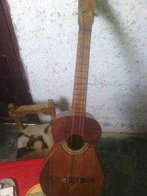 Se Vende Cuatro Llanero