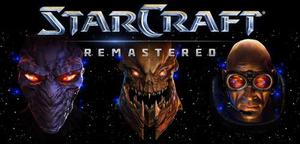 Star Craft Remastered Versión Digital