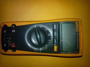 Tester Marca Fluke Modelo 175