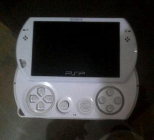 Vendo O Cambio Psp Go Como Nuevo