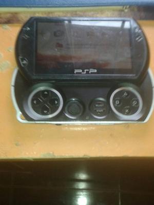 Vendo O Cambio Psp Go Leer Descricion