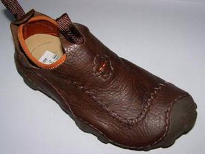Zapatos Clarcks Originales Modelo Moko Hill