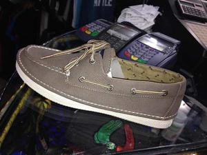 Zapatos Sperry Top Sider, Polo, Casual, Thom Sailor, Tommy