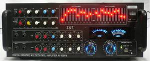 Amplificador J&l