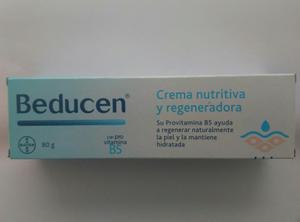 Beducen Crema 80gr Bayer