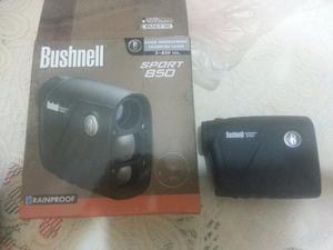 Bushnell  Sport 850 Telémetros Láser