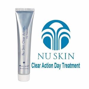 Clear Action Nuskin Solo Dia