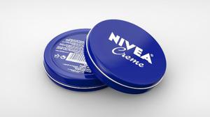 Crema Nivea La Orginal 150ml