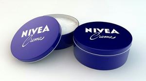 Crema Nivea Lata Azul Original 150ml