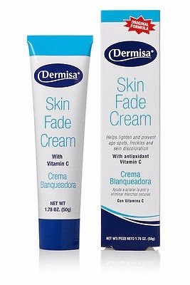 Dermisa Cream 50g Original