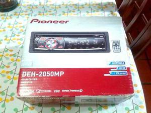 Equipo Reproductor Pioneer Deh-mp Como Nuevo