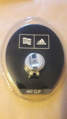 Hat Clip adidas Golf