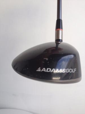 Madera 3 Adamsgolf