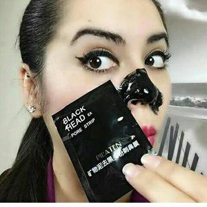 Mascarilla Pilaten Black Elimina Puntos Negros