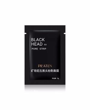 Mascarilla Pilaten Para Puntos Negros Blackhead Guacara