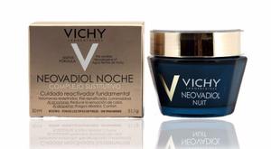 Neovadiol Vichy Complejo Sustitutivo Noche