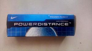 Pelotas De Golf Nike Precision Power Distance 4