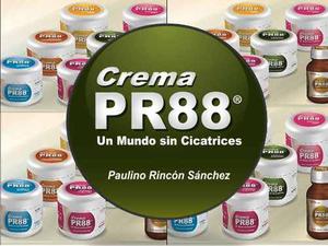 Pr88/crema/estetica