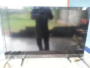 Televisor Sony Bravia 40 Pantalla Defectuosa
