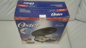 Tosty Arepa Oster 6 Arepas