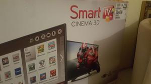 Tv 55 Pulgadas Smartv 3d Negociabl