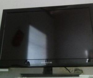 Tv Daewo Lcd 32 Pulgadas