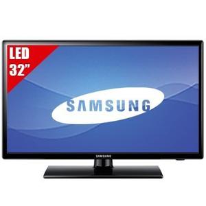 Tv Led Samsung 32 Un32eh Hd 720p Hdmi Nuevo Garantia