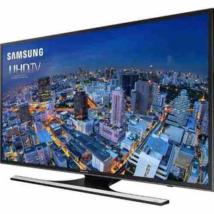 Tv Led Samsung 4k 50 Ultra Hd Un50ju Smart Tv Usado