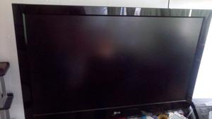 Tv Lg 42'' Lcd Modelo 42lb9rte