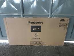 Tv Panasonic 4k 55