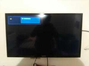 Tv Samsung Led Full Hd 32