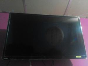 Tv Toshiba Led Hdmi 32