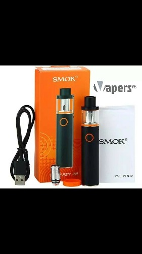 Vaper/ Vaporizador Smok Vape Pen 22