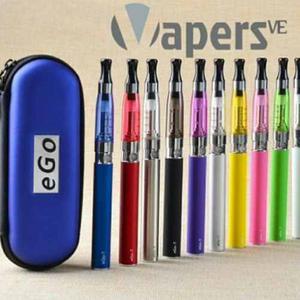 Vaper/vaporizador Con Estuche, Resistencia Intercambiable