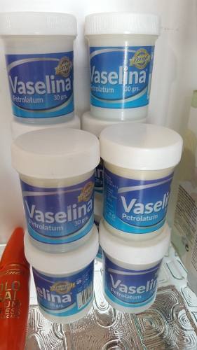 Vaselina 30 Gr