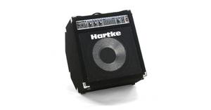 Amplificador De Bajo Hartke A70 Kickback