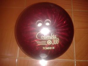 Bola De Bowling Columbia 300