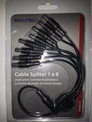 Cable Splitter Secutech
