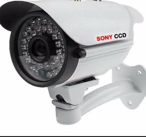 Camara De Seguridad mm