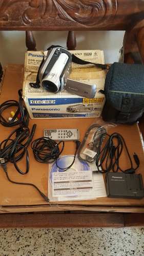Camara Filmadora