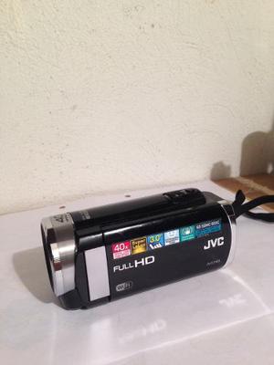 Camara Filmadora Jvc Everio Hd