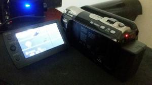 Camara Filmadora Panasonic Sdr-h85
