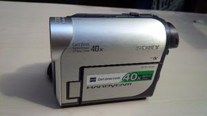 Camara Filmadora Sony Handicam